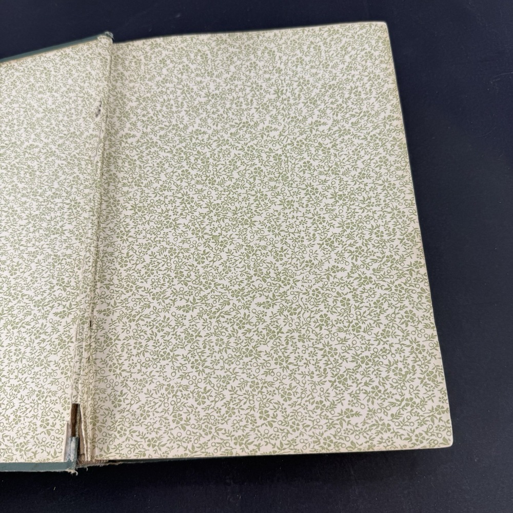 Hurlbut's Story of the Bible Illustrated Stories 1904 Edition HC Book Rough - Picture 5 of 14